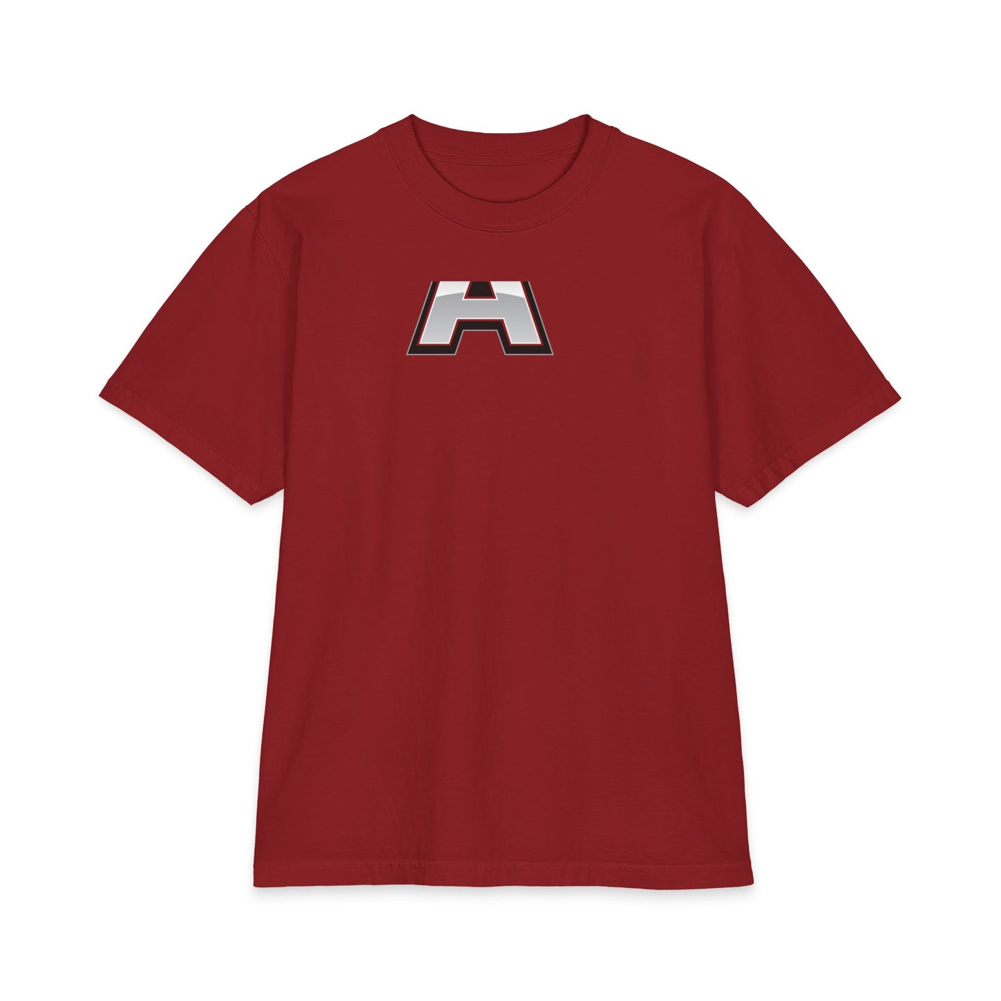 Max Heavyweight Short Sleeve Tee