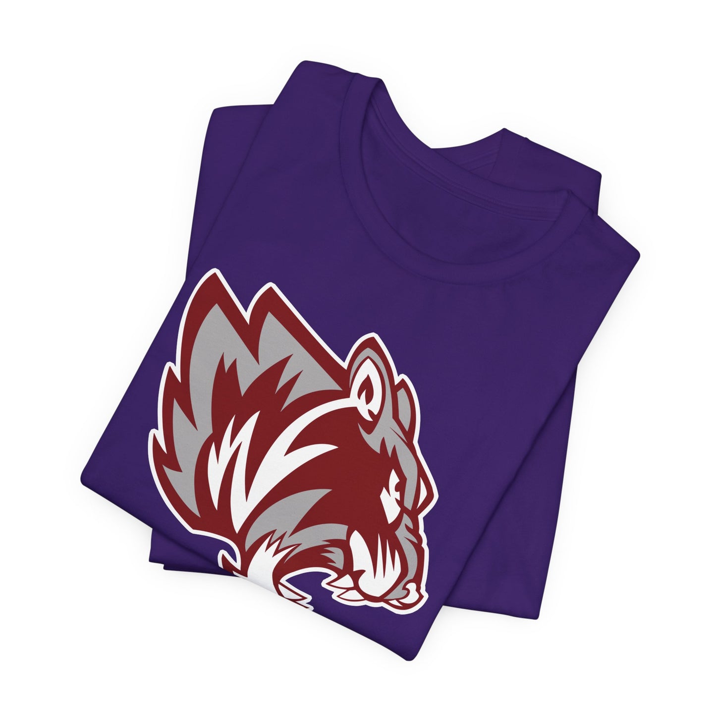 Jersey Short Sleeve Tee