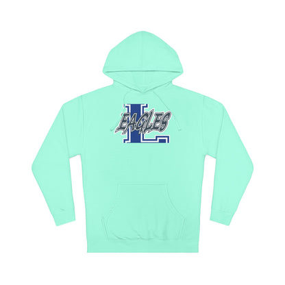 Midweight Pullover Hoodie