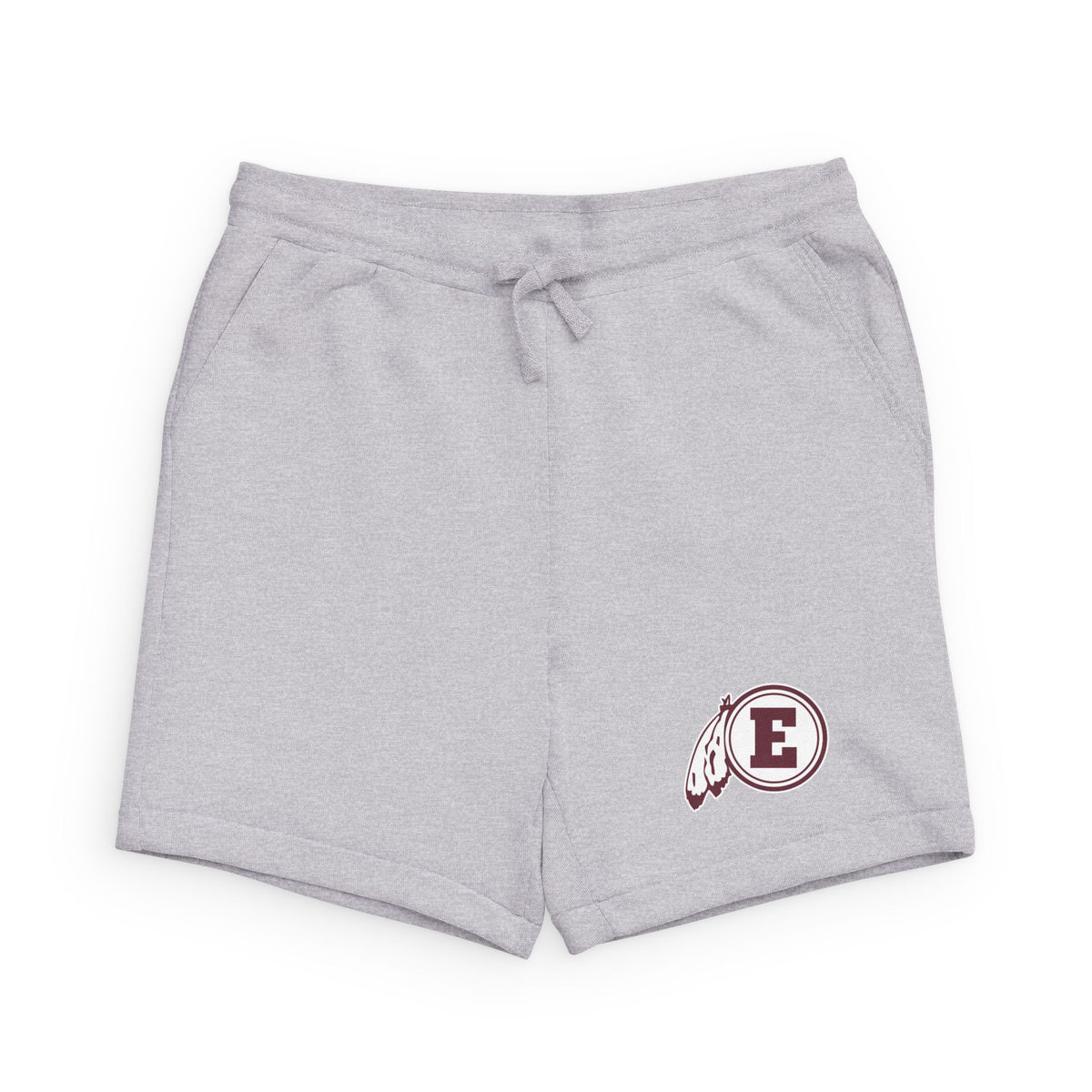 Unisex Sponge Fleece Sweatshort