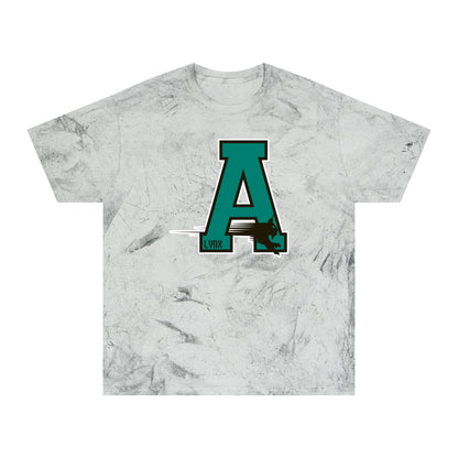 Color Blast School Spirit Tee