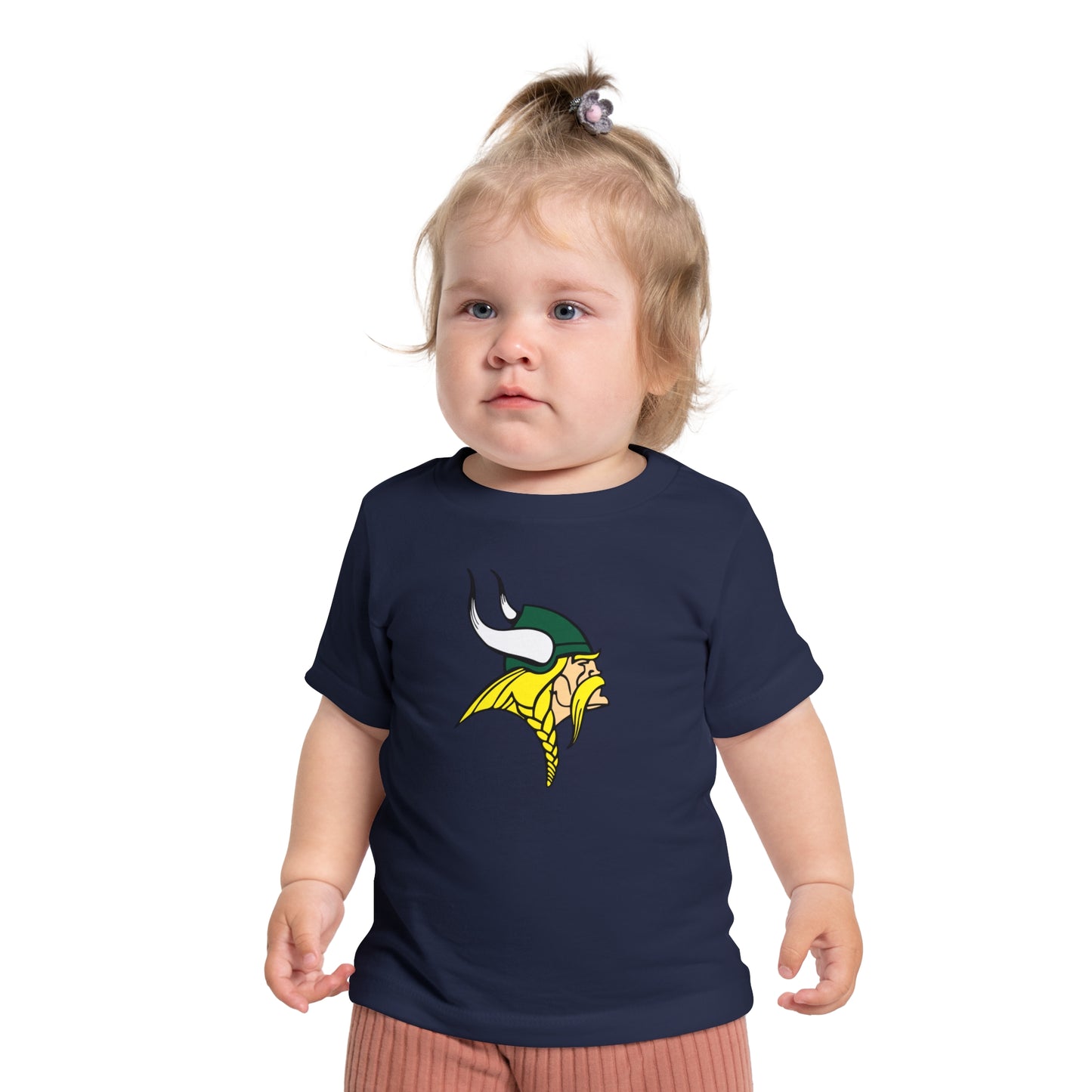 Baby Short Sleeve Tee