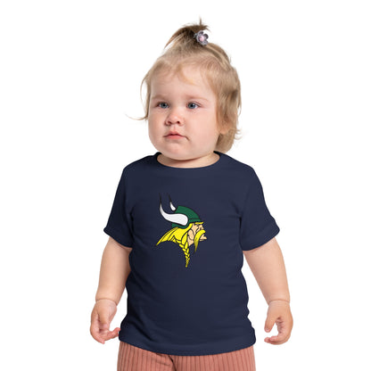 Baby Short Sleeve Tee