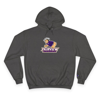 Champion Powerblend Fleece Pullover Hoodie