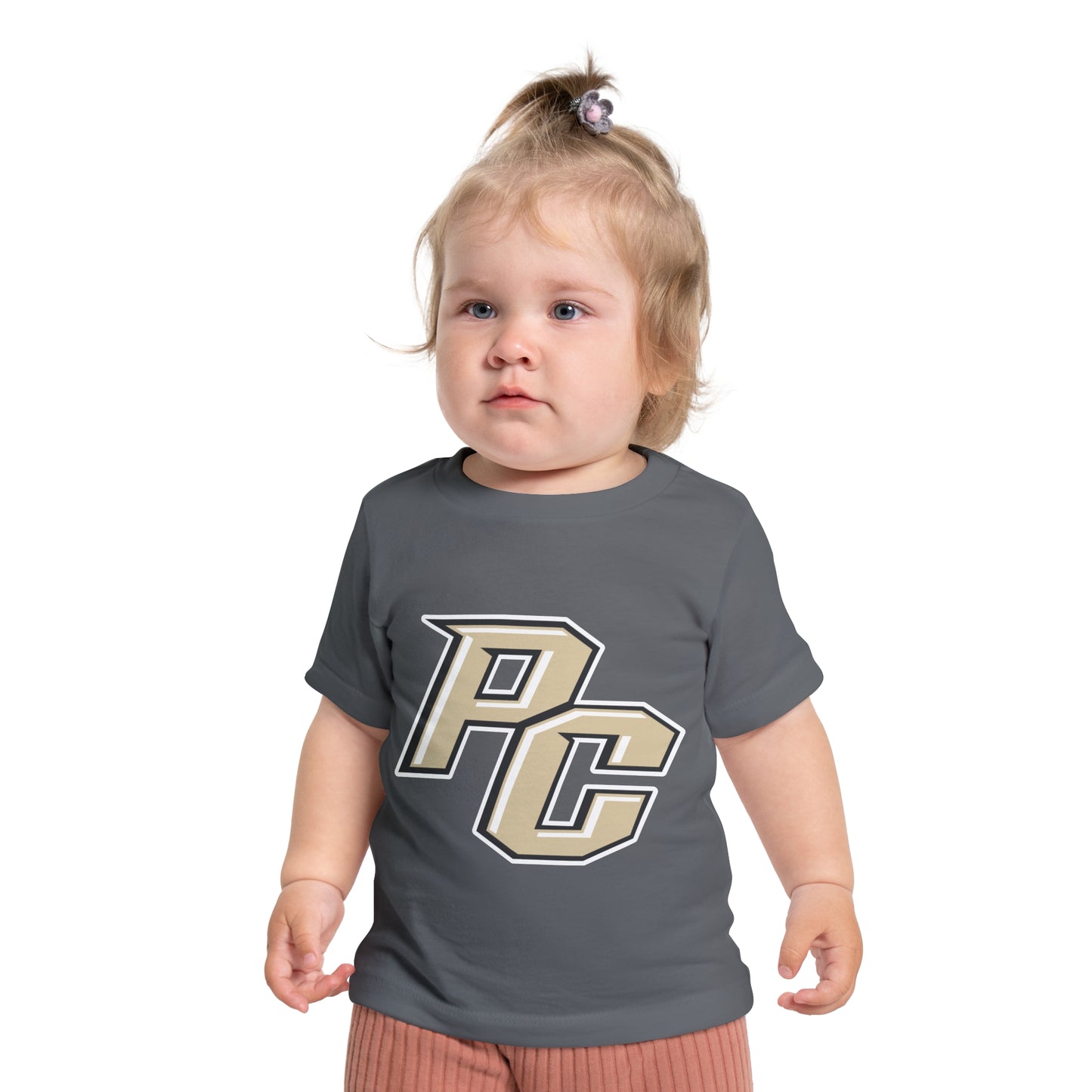 Baby Short Sleeve Tee