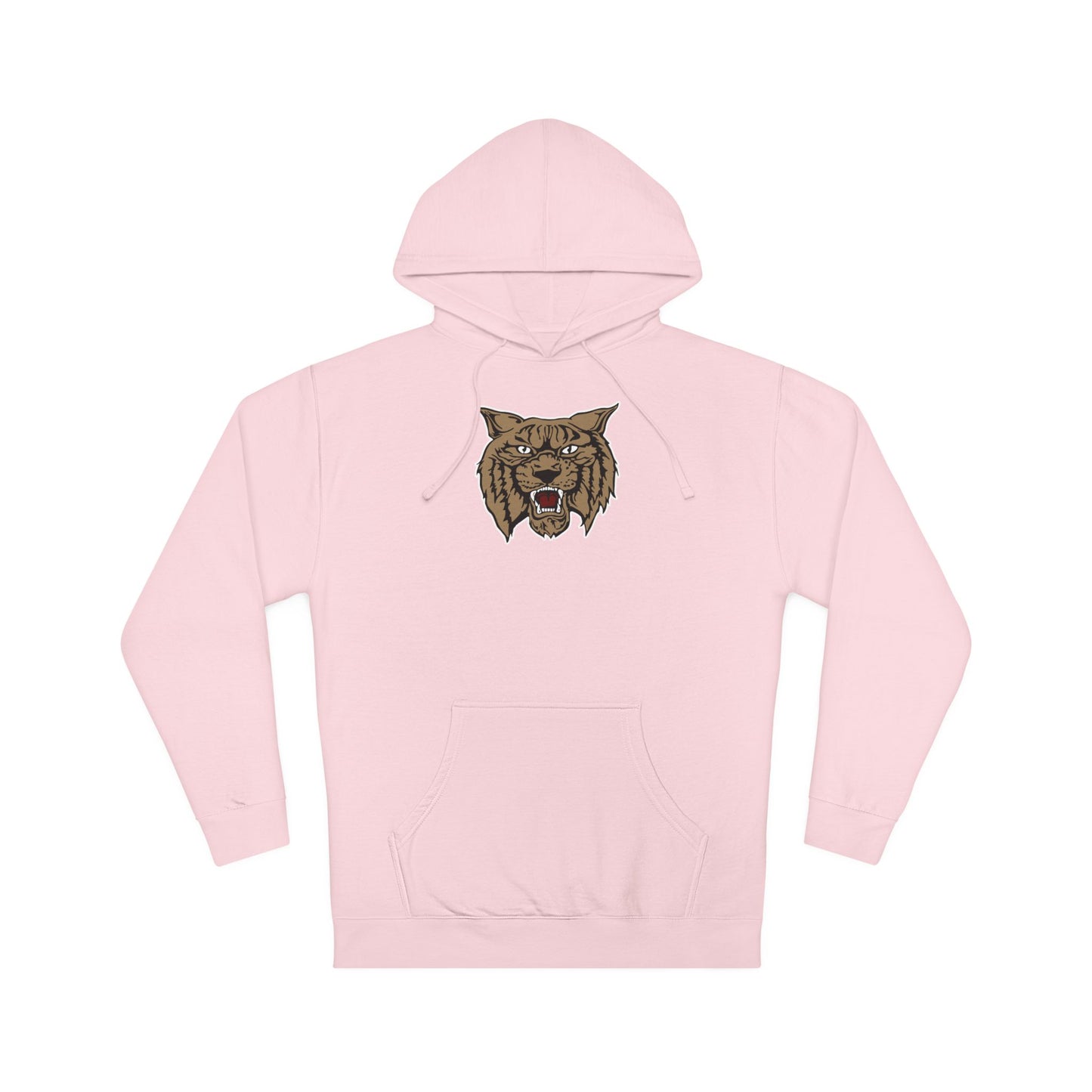 Midweight Pullover Hoodie