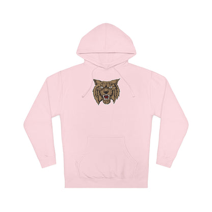 Midweight Pullover Hoodie