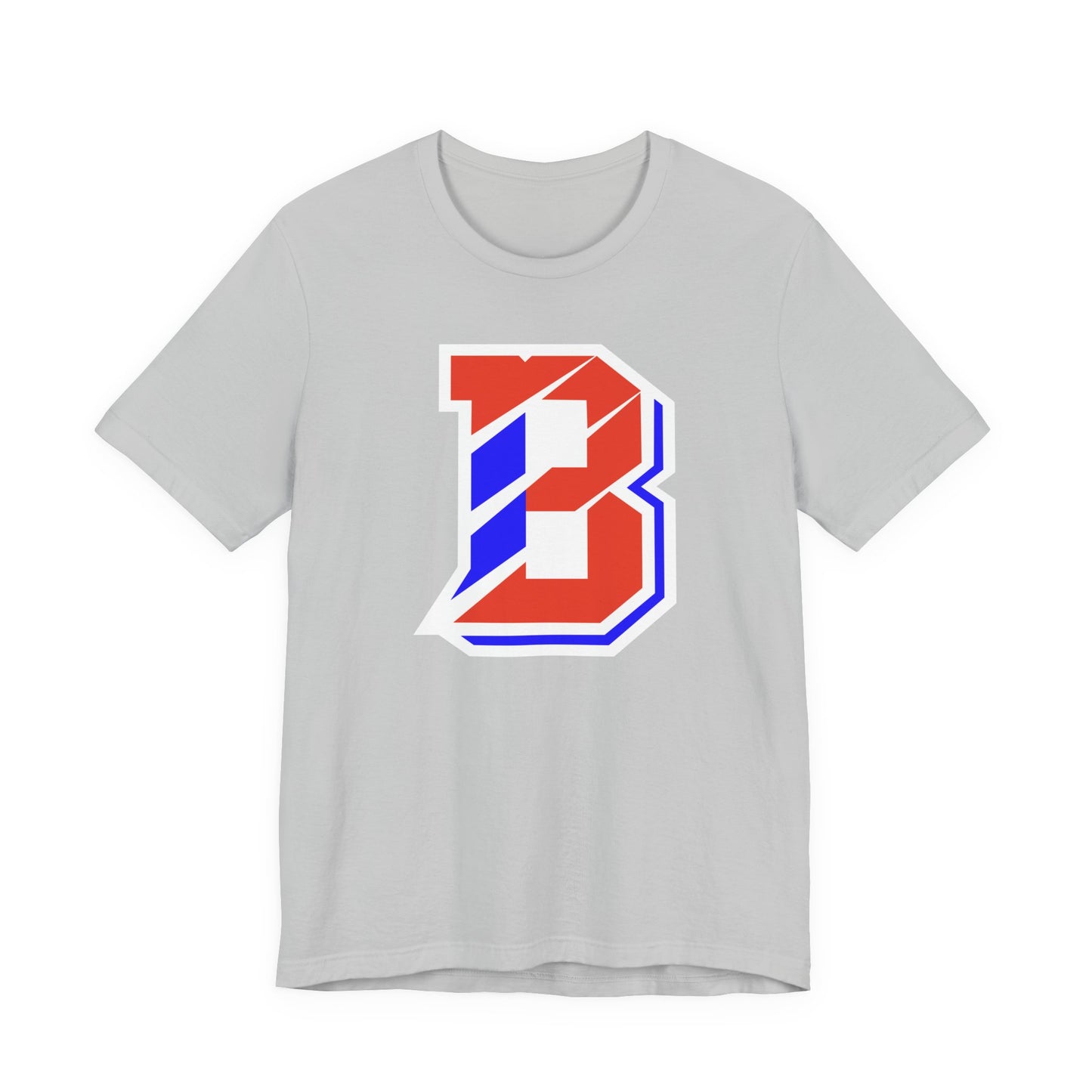 Jersey Short Sleeve Tee