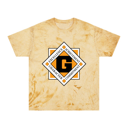 Color Blast School Spirit Tee