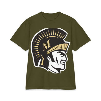 Max Heavyweight Short Sleeve Tee