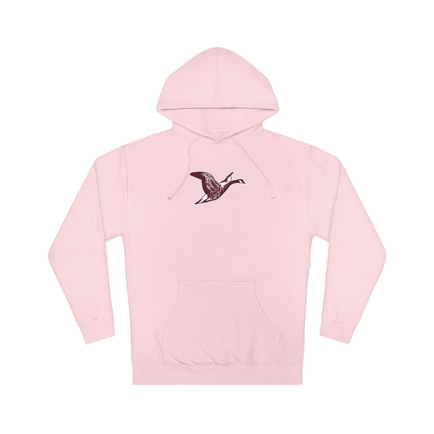 Midweight Pullover Hoodie