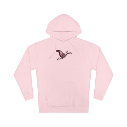 Midweight Pullover Hoodie