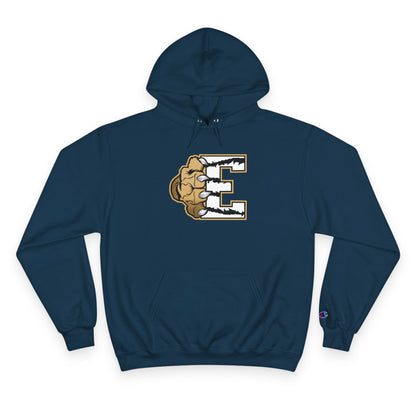 Champion Powerblend Fleece Pullover Hoodie