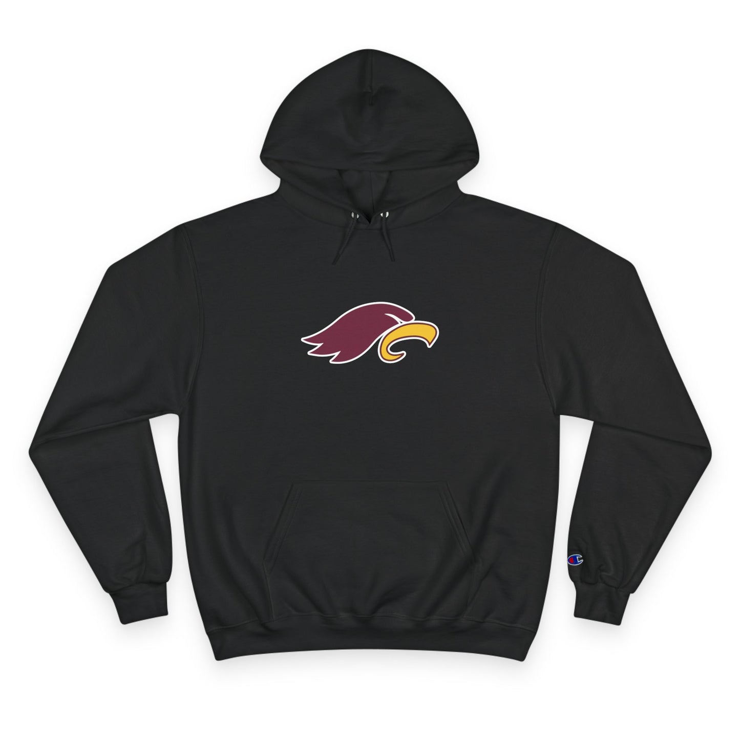 Champion Powerblend Fleece Pullover Hoodie