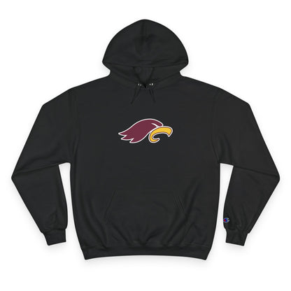 Champion Powerblend Fleece Pullover Hoodie