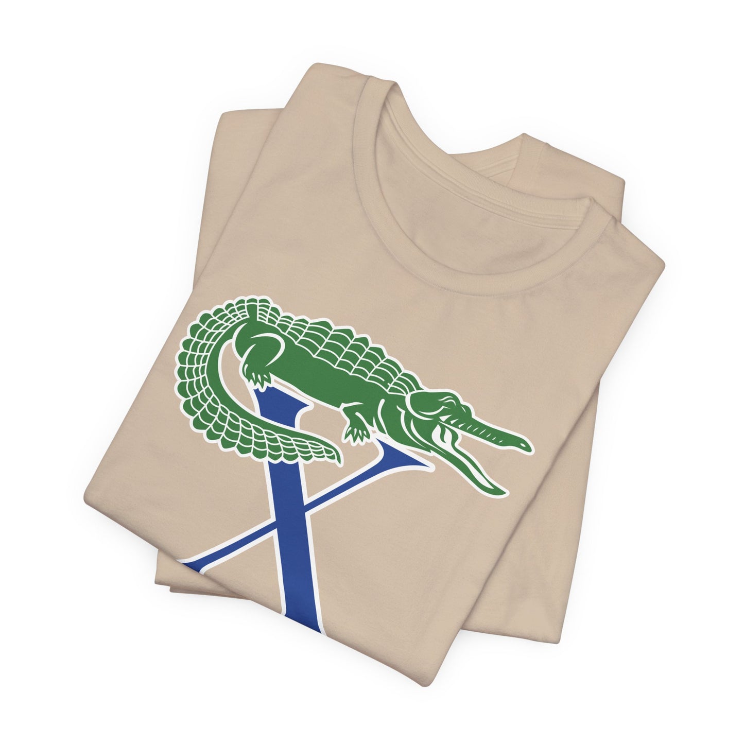 Jersey Short Sleeve Tee