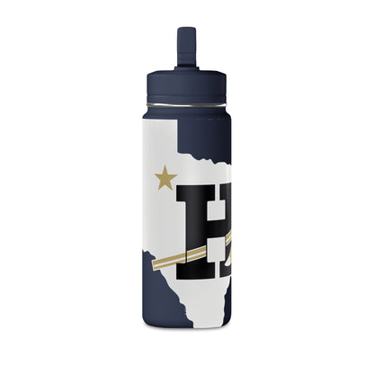Mini Water Bottle, 20oz