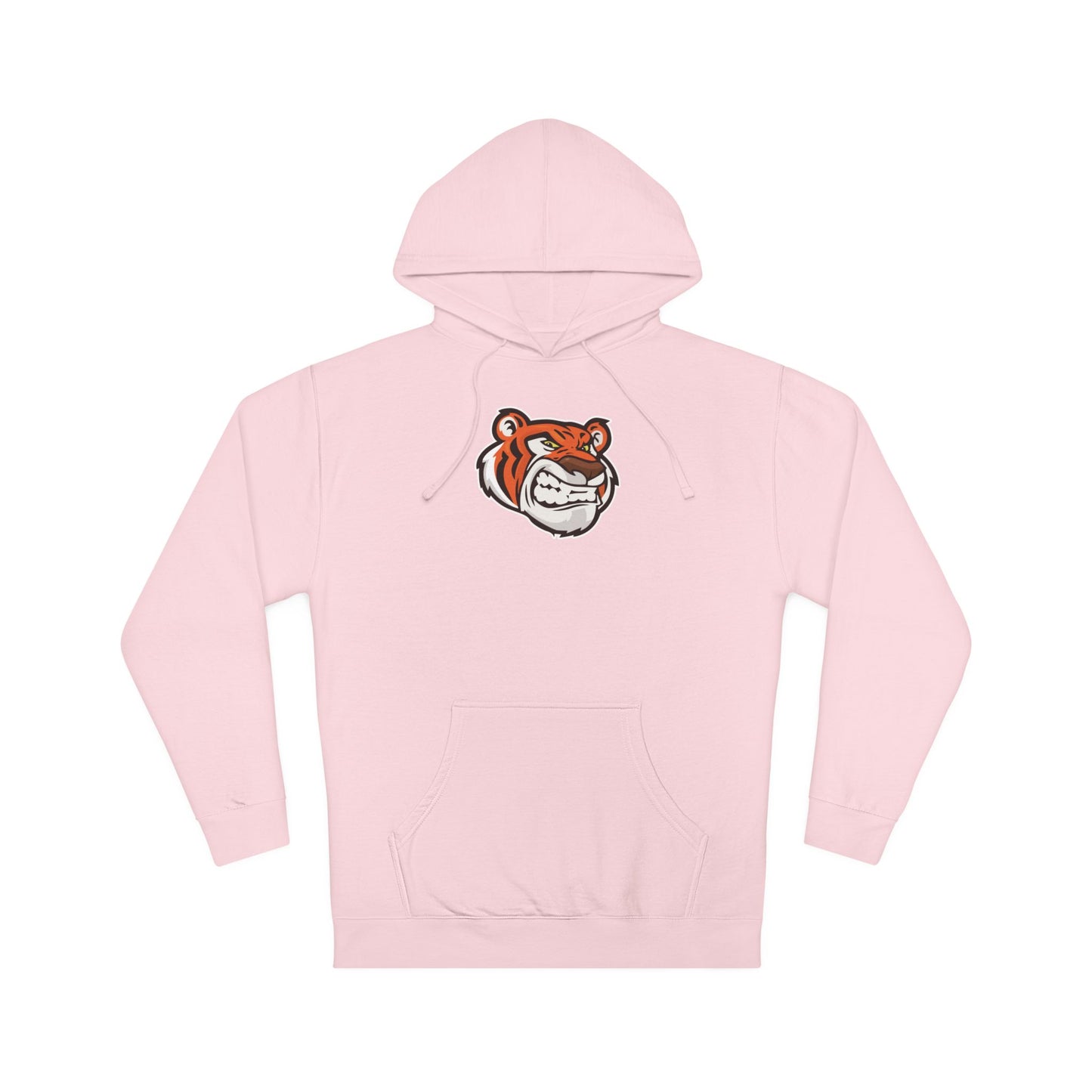 Midweight Pullover Hoodie