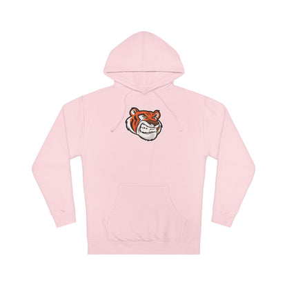 Midweight Pullover Hoodie