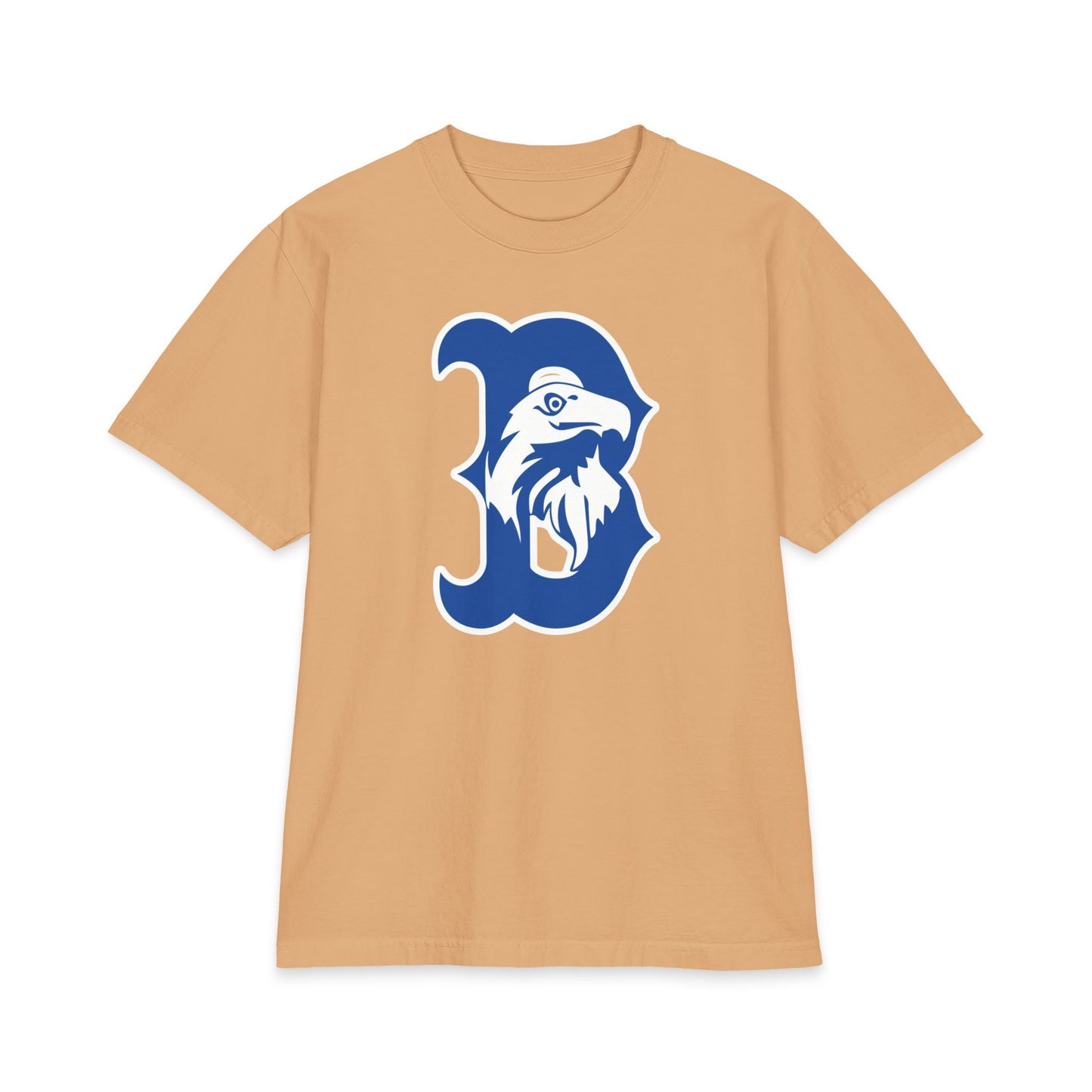 Max Heavyweight Short Sleeve Tee