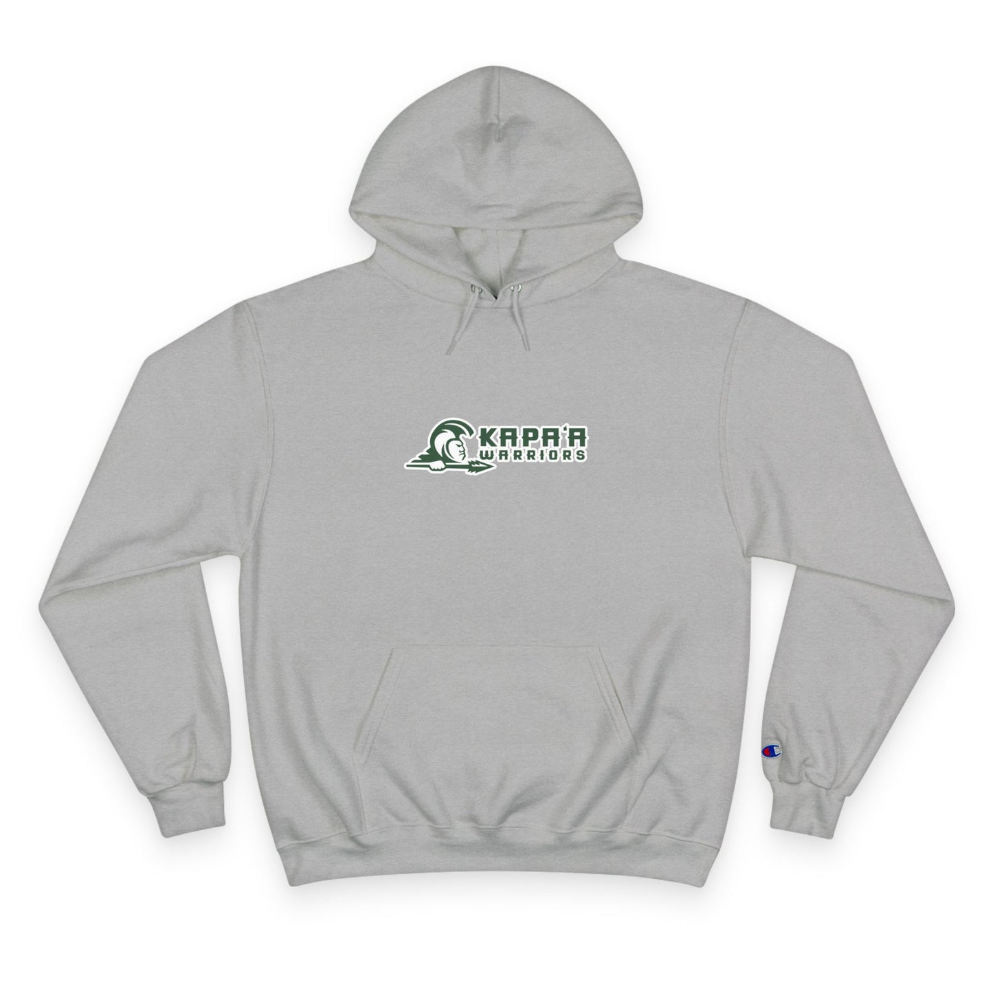 Champion Powerblend Fleece Pullover Hoodie