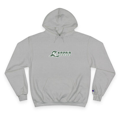 Champion Powerblend Fleece Pullover Hoodie