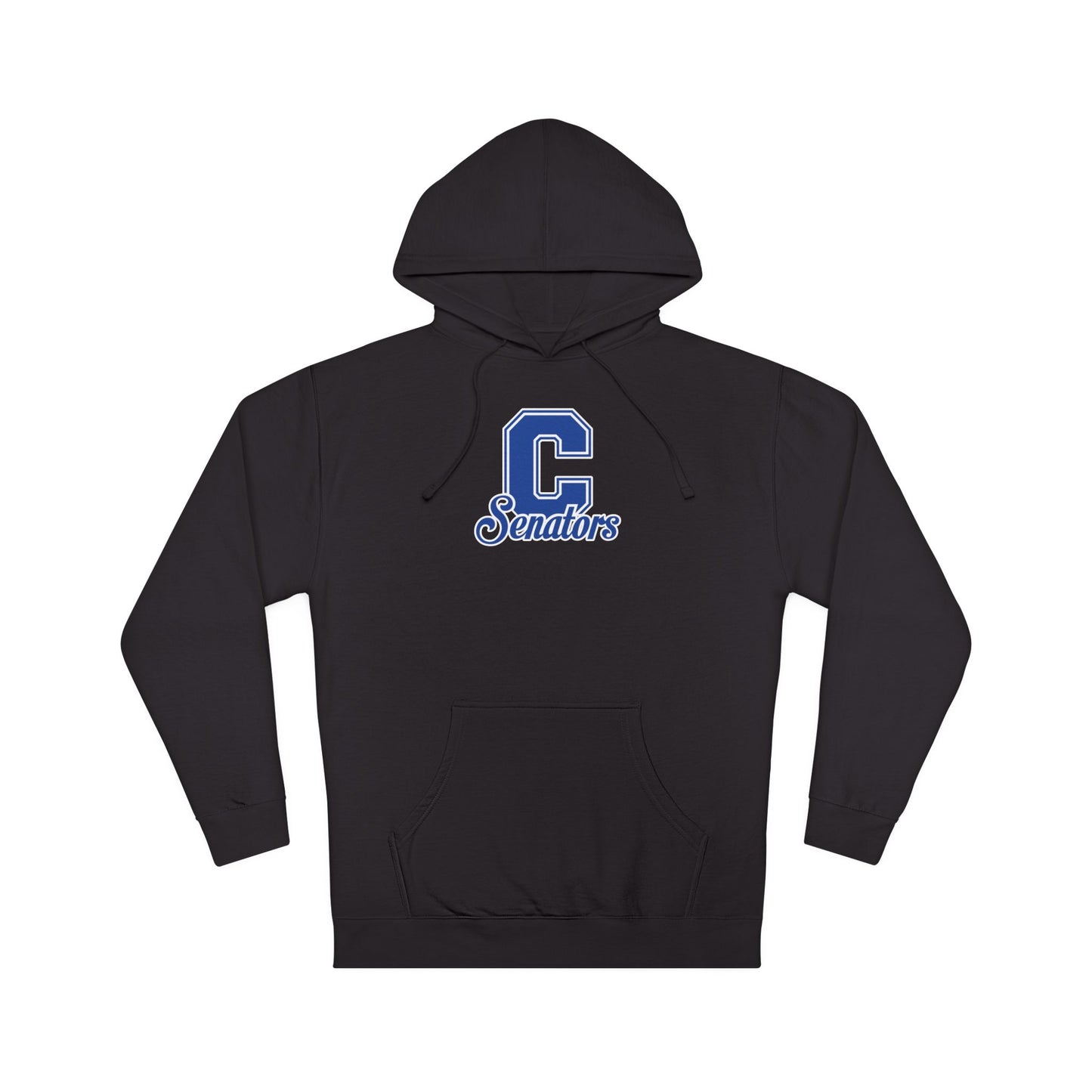 Midweight Pullover Hoodie