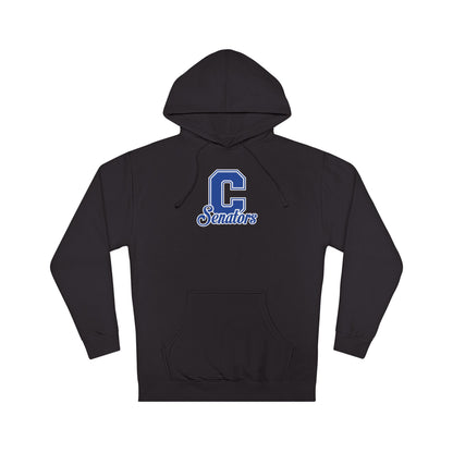 Midweight Pullover Hoodie