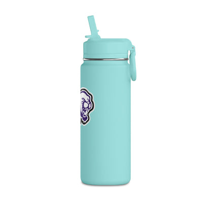 Mini Water Bottle, 20oz