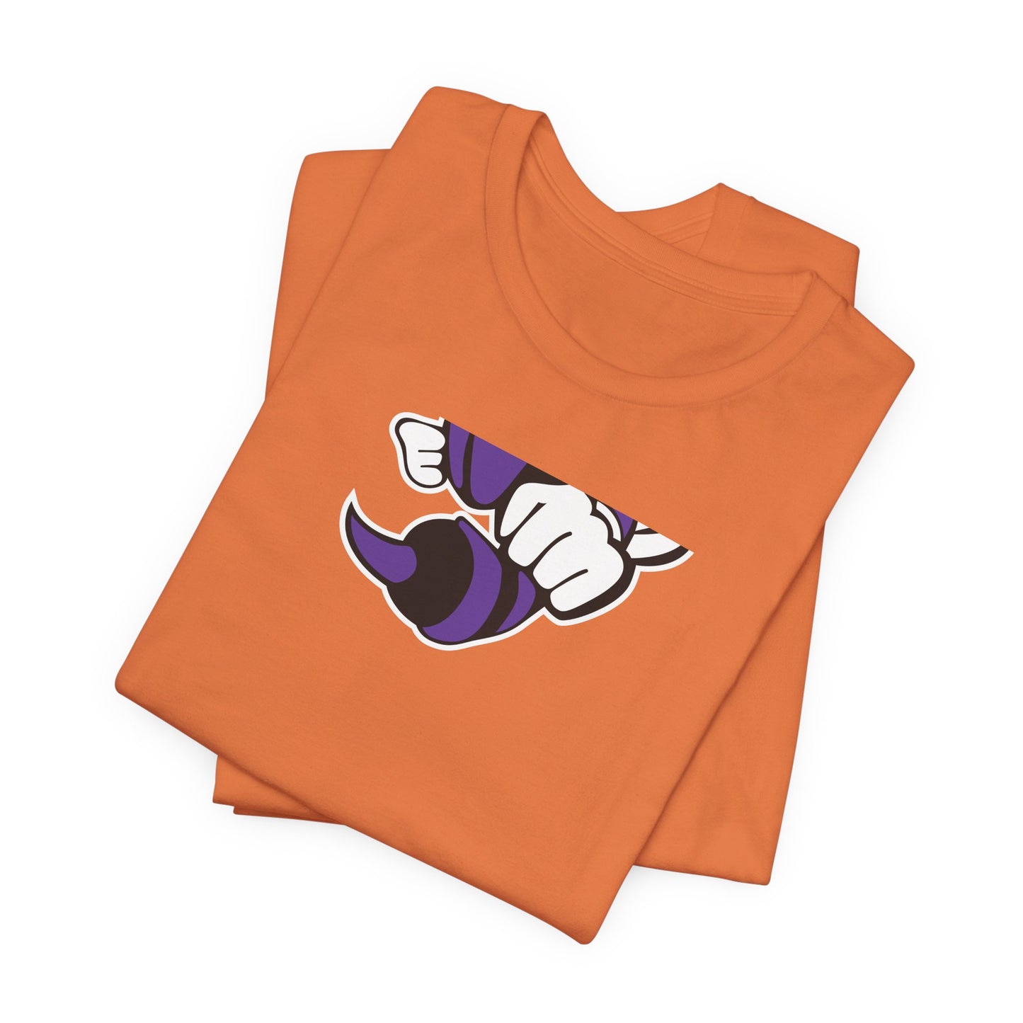 Jersey Short Sleeve Tee