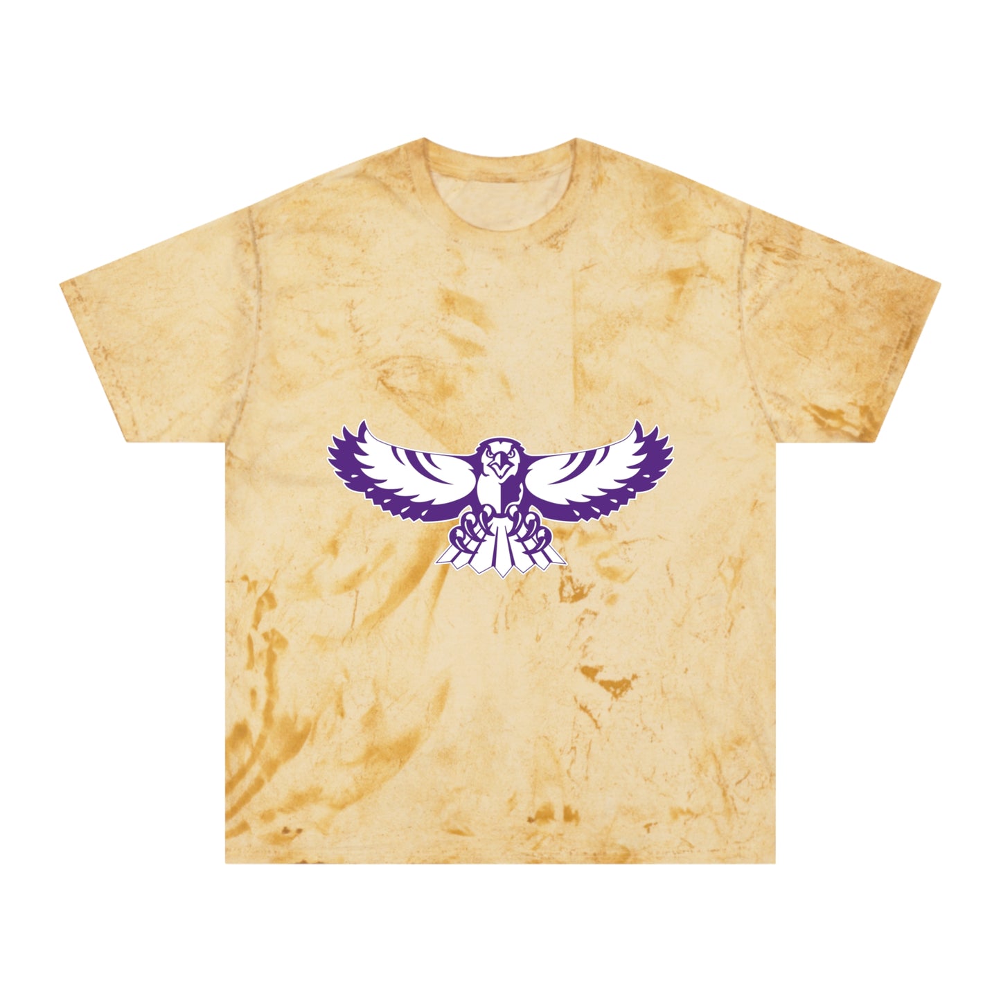 Color Blast School Spirit Tee