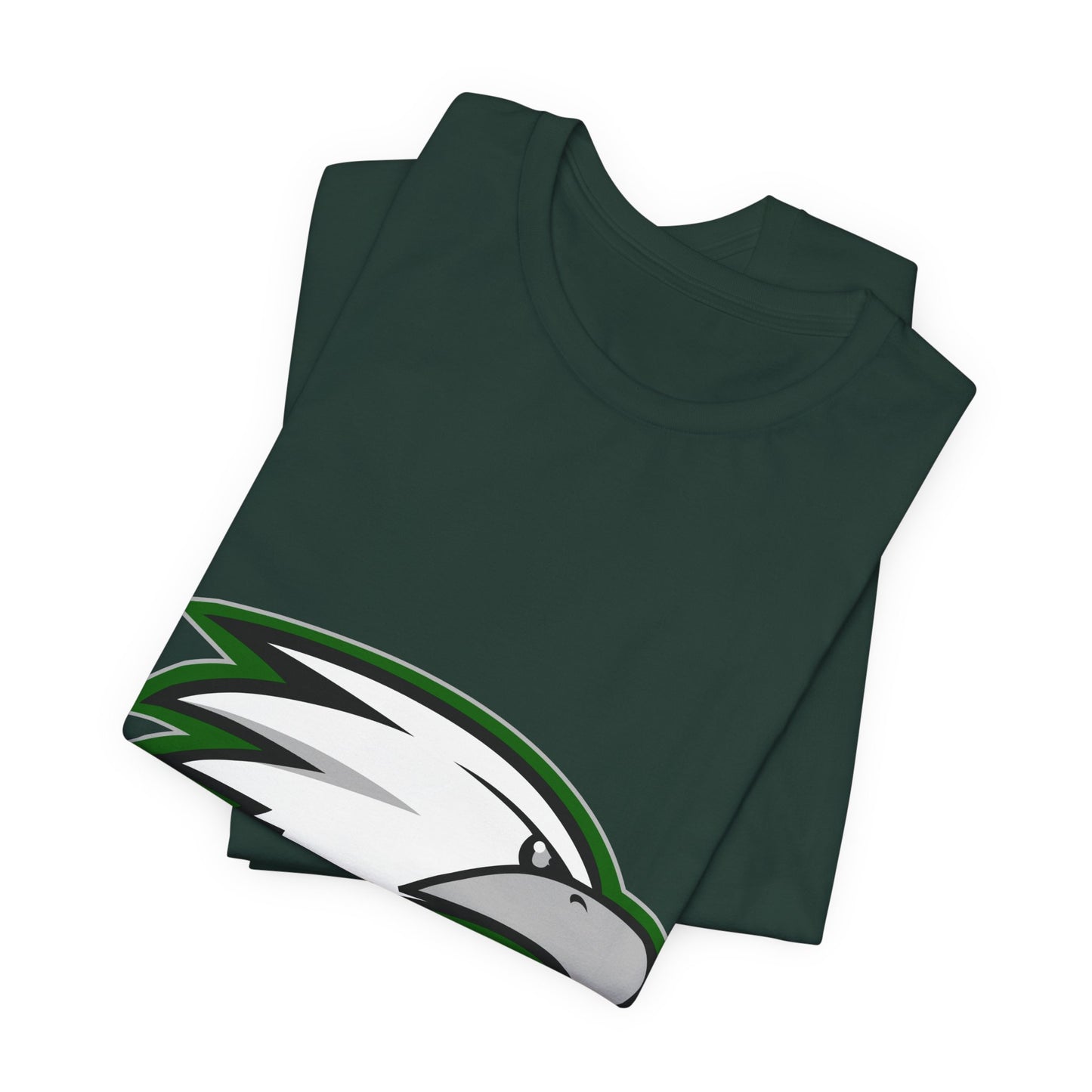 Jersey Short Sleeve Tee