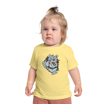 Baby Short Sleeve Tee