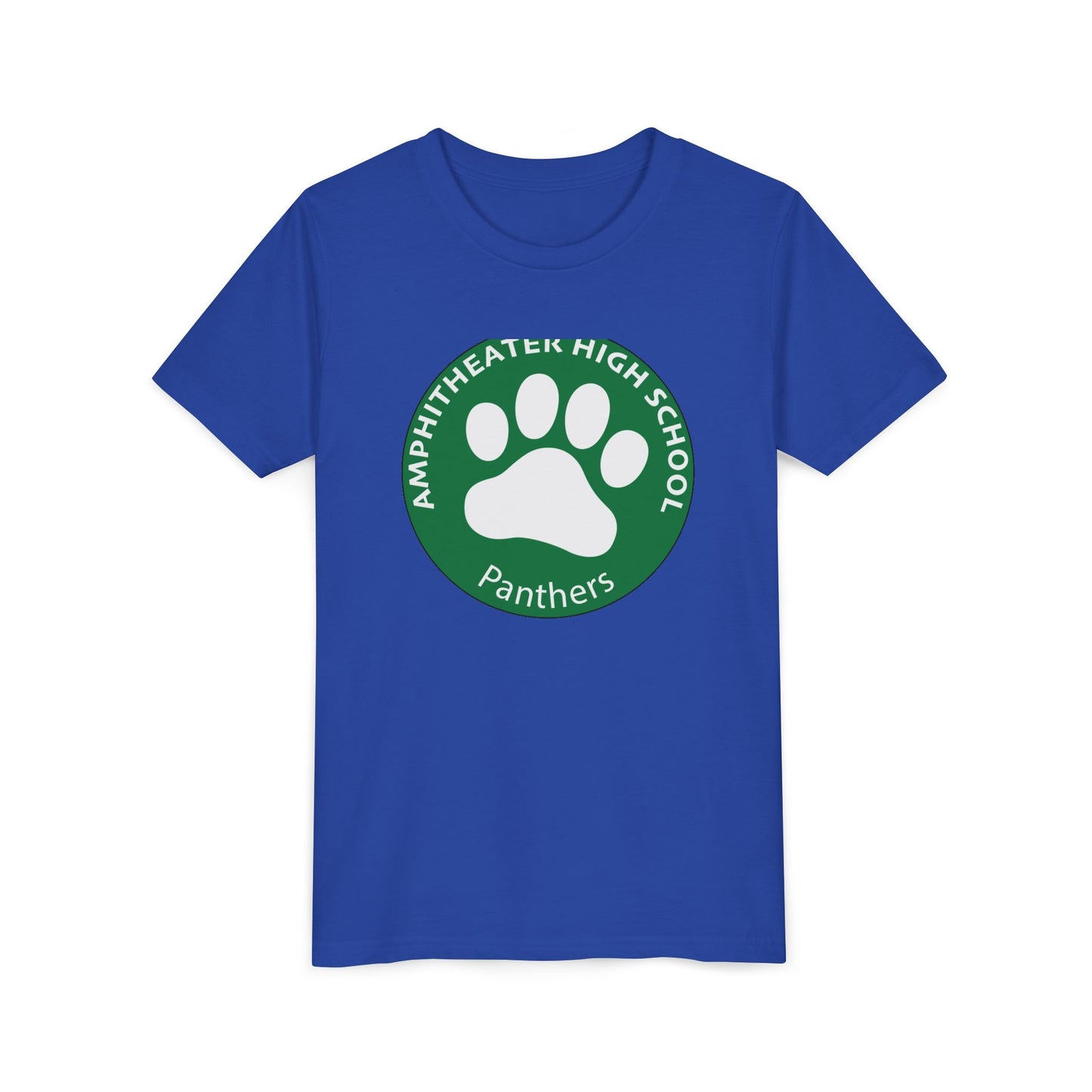 Youth Short Sleeve Tee