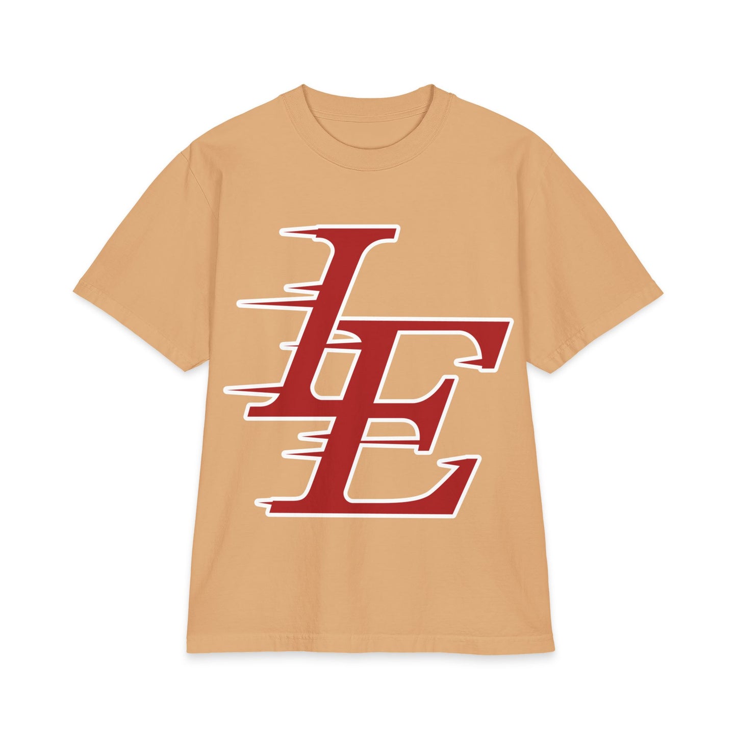 Max Heavyweight Short Sleeve Tee
