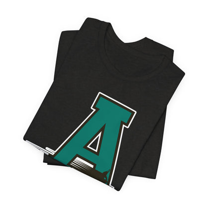 Jersey Short Sleeve Tee