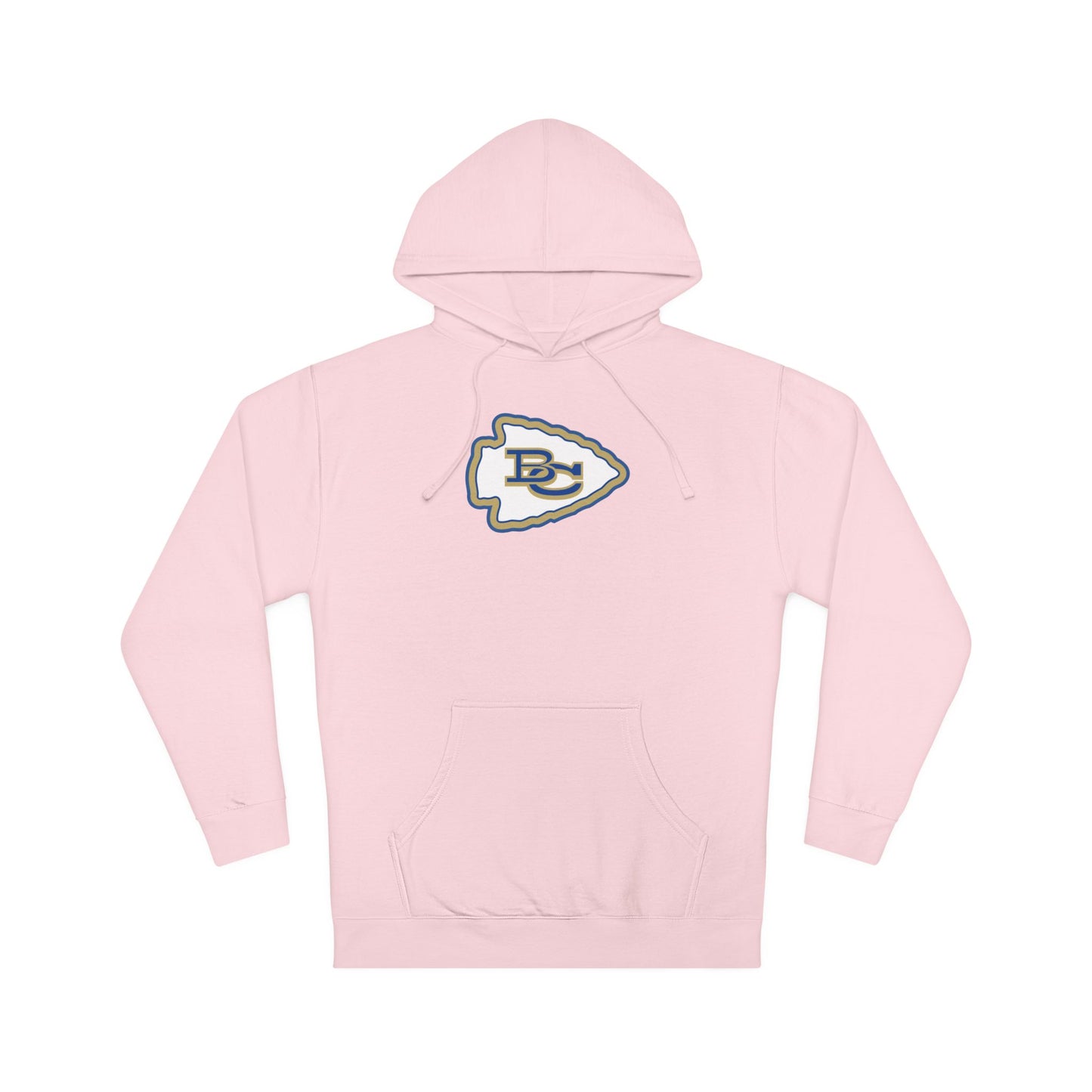 Midweight Pullover Hoodie