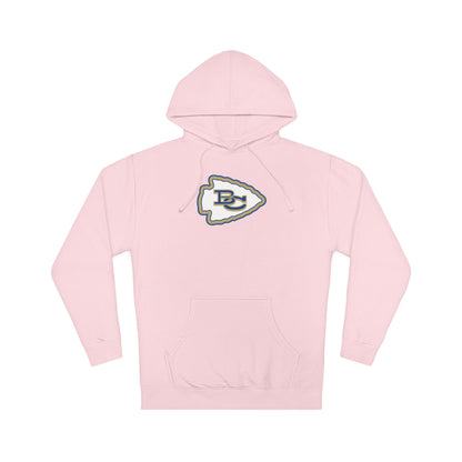 Midweight Pullover Hoodie