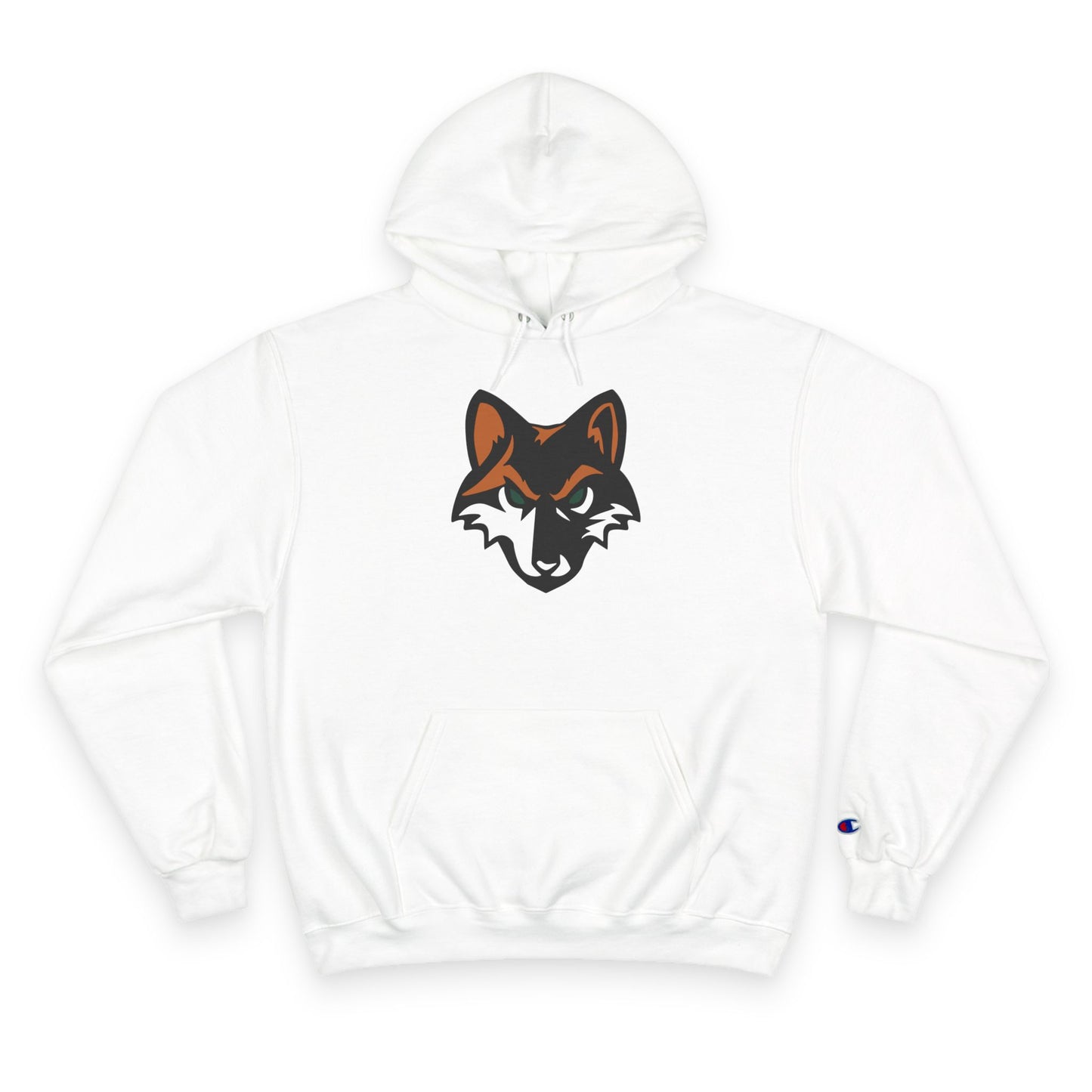 Champion Powerblend Fleece Pullover Hoodie