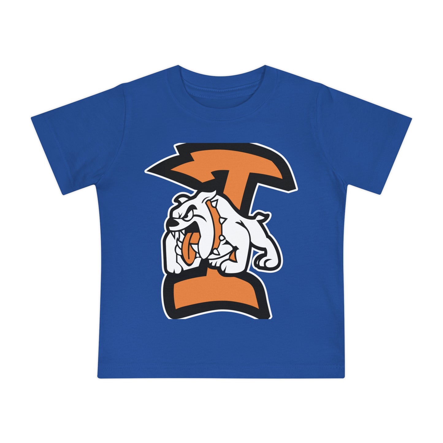 Baby Short Sleeve Tee