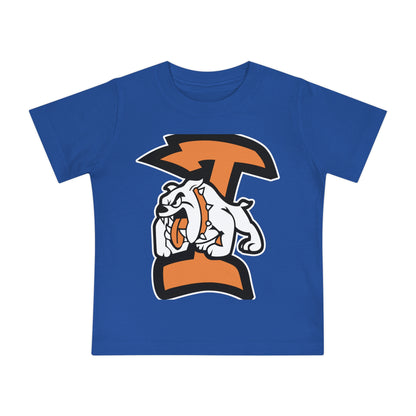 Baby Short Sleeve Tee