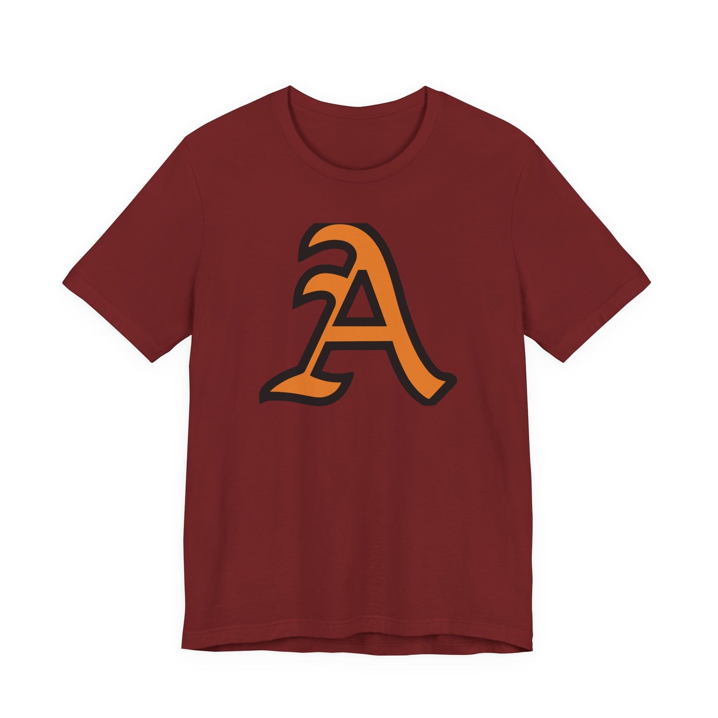 Jersey Short Sleeve Tee