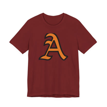Jersey Short Sleeve Tee
