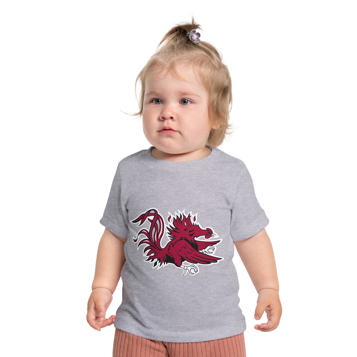 Baby Short Sleeve Tee