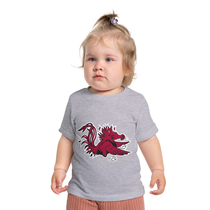 Baby Short Sleeve Tee