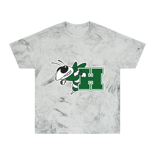 Color Blast School Spirit Tee