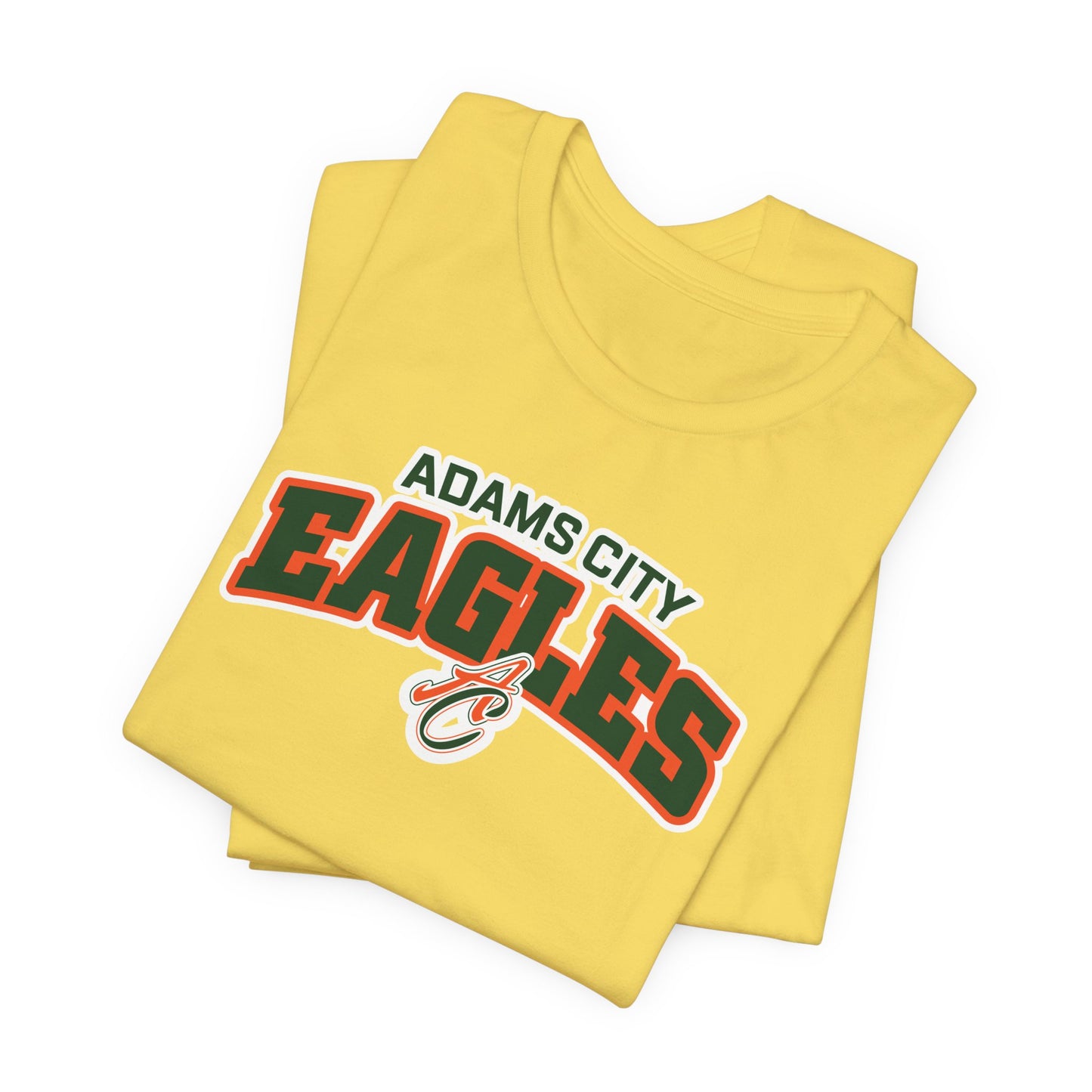 Jersey Short Sleeve Tee