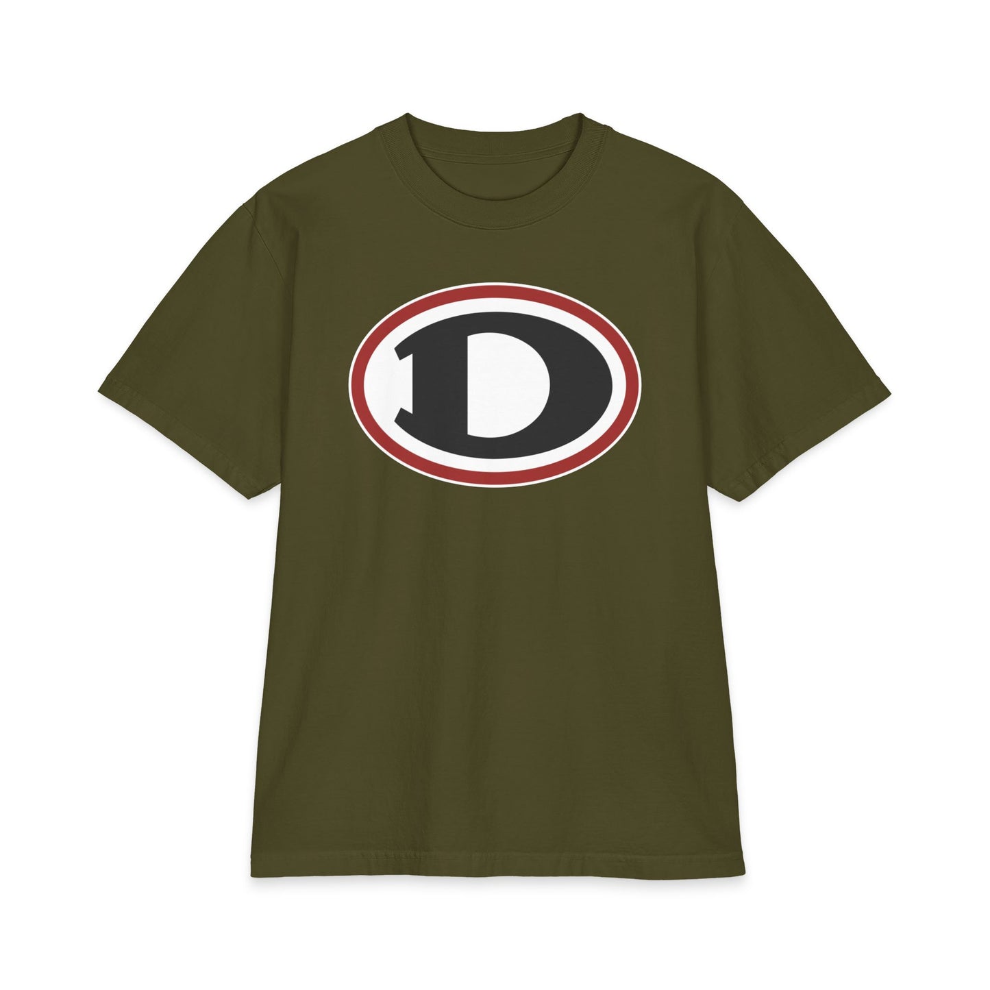 Max Heavyweight Short Sleeve Tee