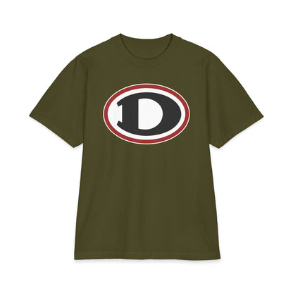 Max Heavyweight Short Sleeve Tee