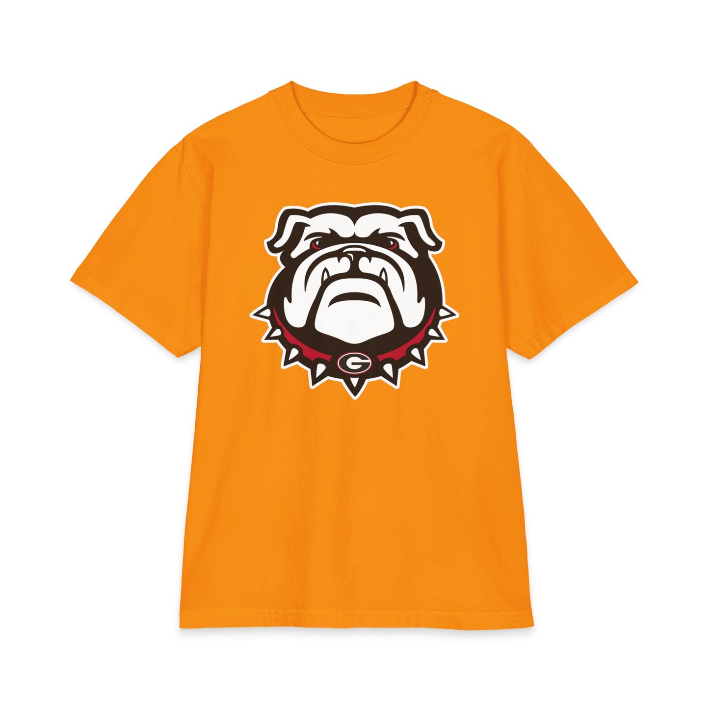 Max Heavyweight Short Sleeve Tee